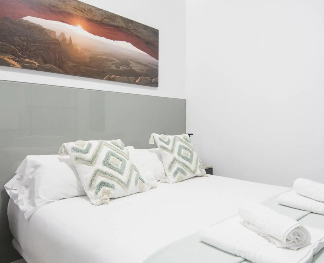 Apartment Rentalsevilla Torneo Spain