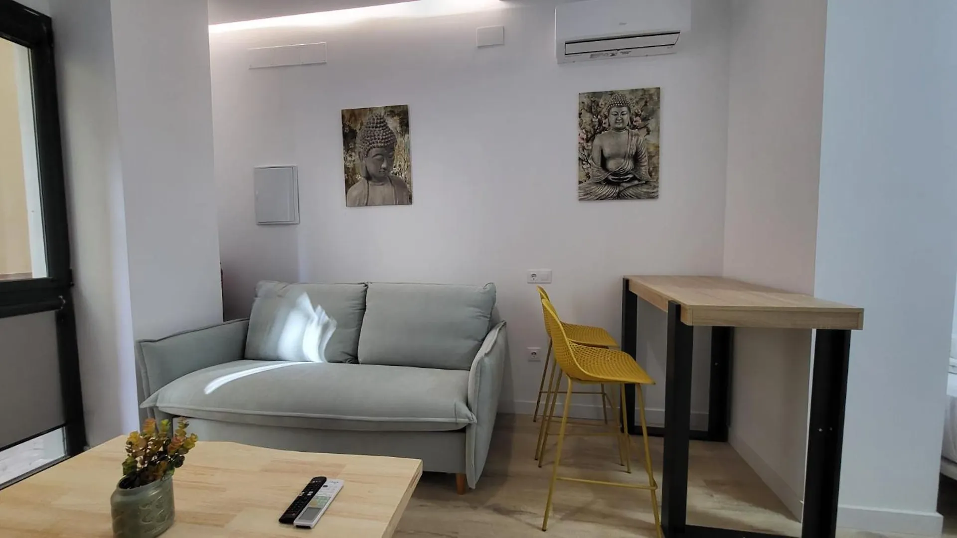 Apartment Rentalsevilla Torneo
