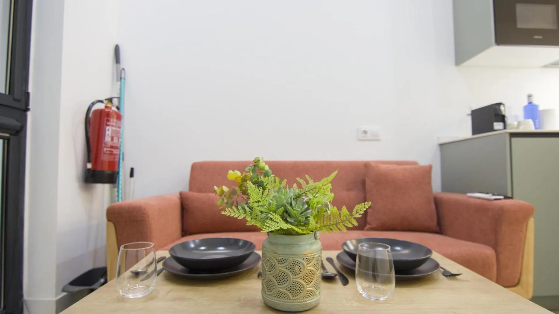 Appartement Rentalsevilla Torneo