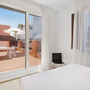 Appartement Metropolis, Sevilla