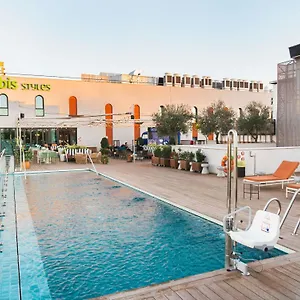 Hotel Ibis Styles Santa Justa, Sevilla