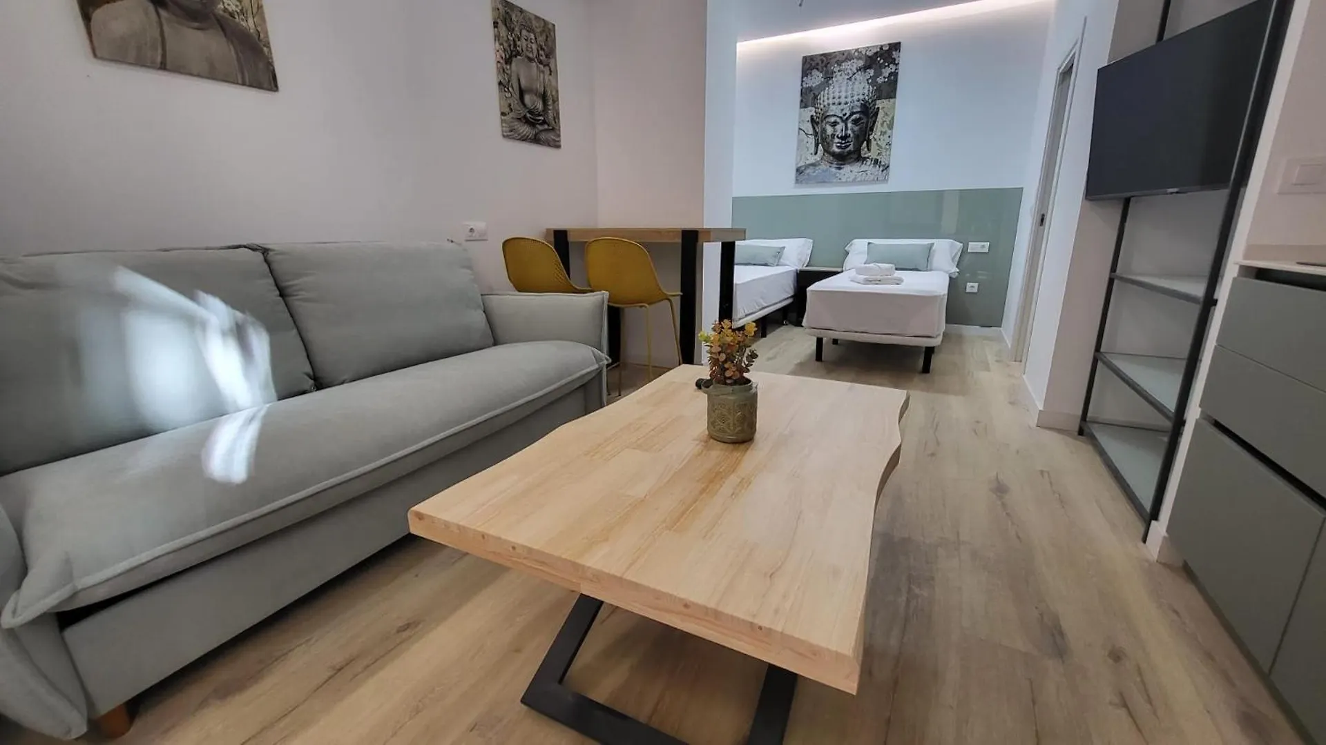 Rentalsevilla Torneo Apartmán