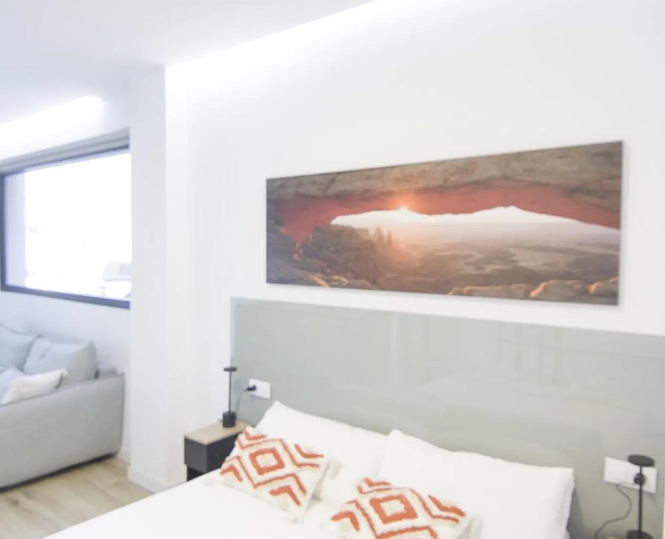 Apartmán Rentalsevilla Torneo