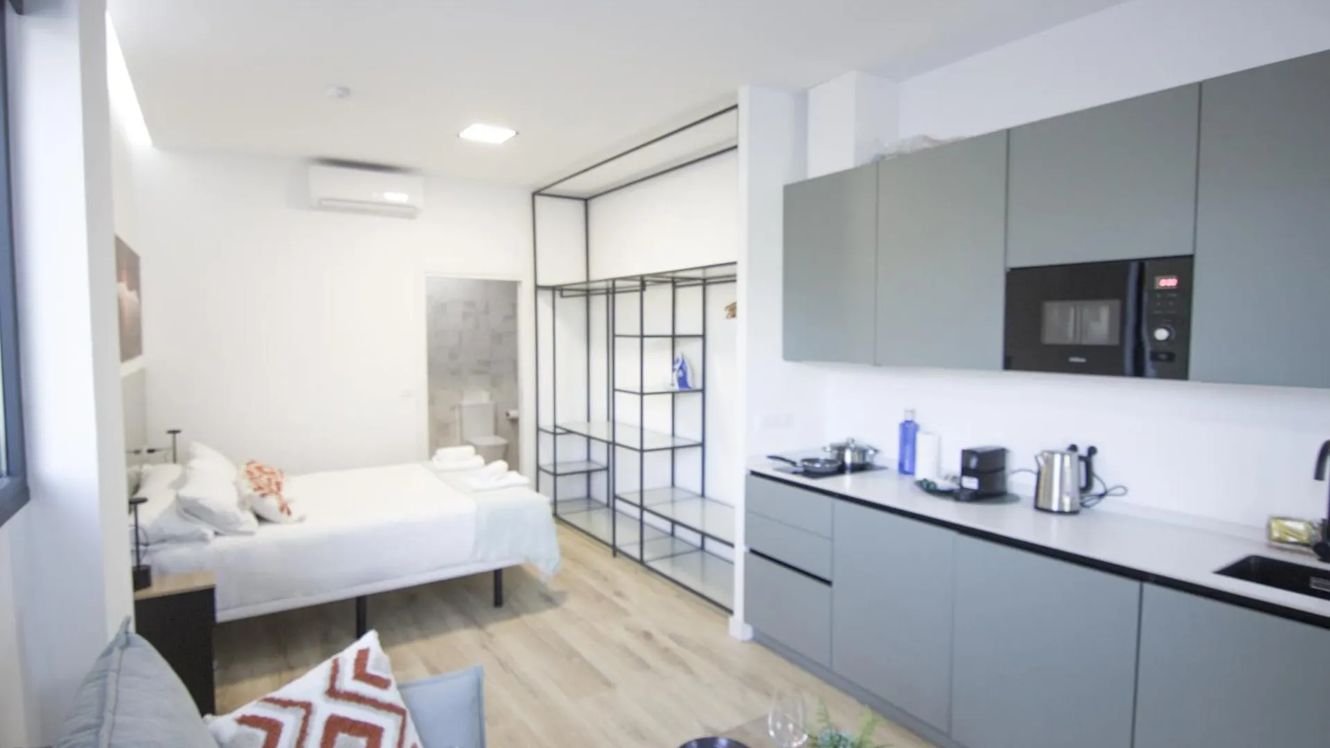Apartmán Rentalsevilla Torneo
