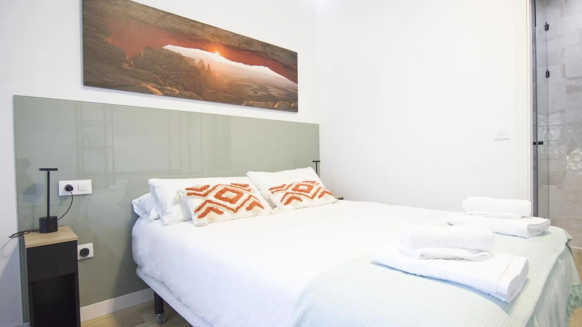 Apartman Rentalsevilla Torneo