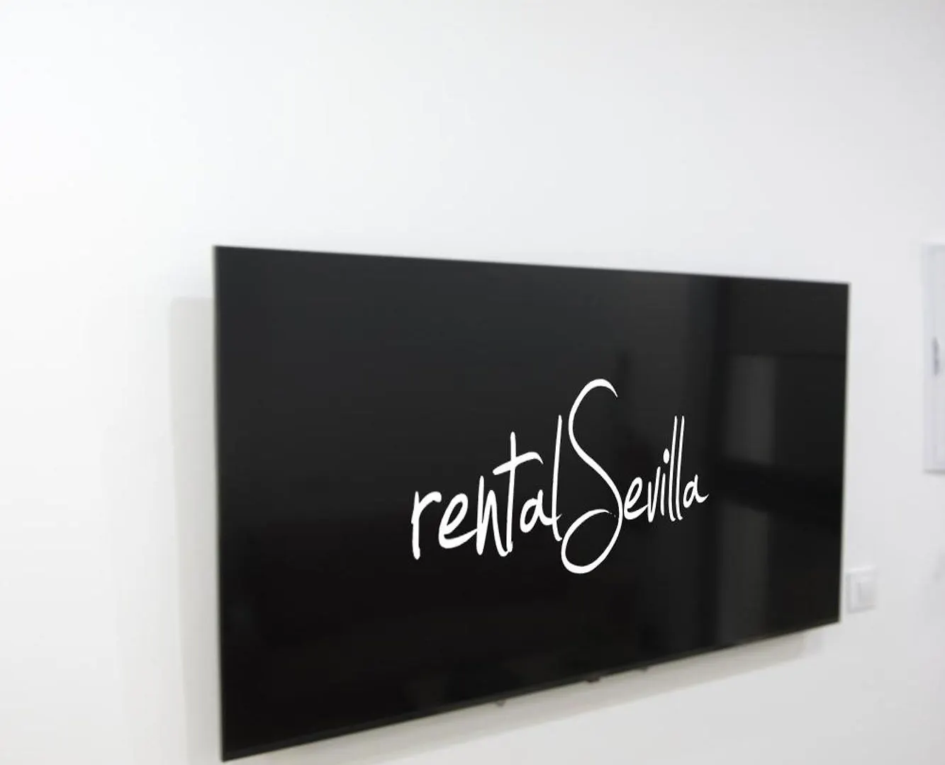 Apartmán Rentalsevilla Torneo