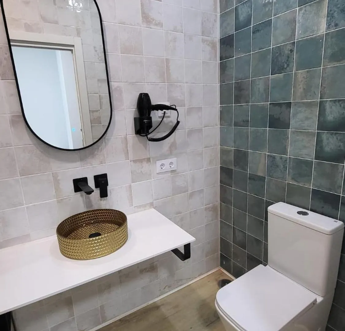 Rentalsevilla Torneo Apartment