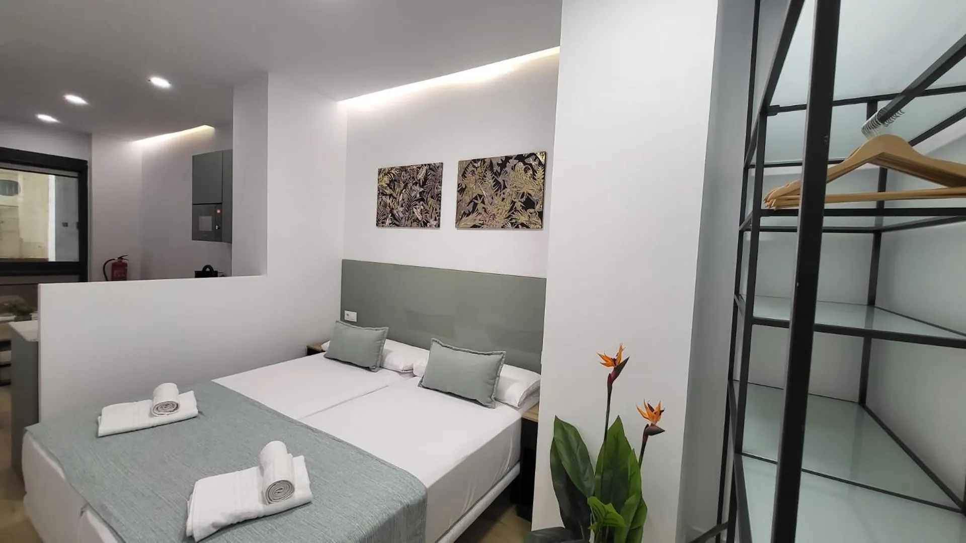Apartment Rentalsevilla Torneo Spain