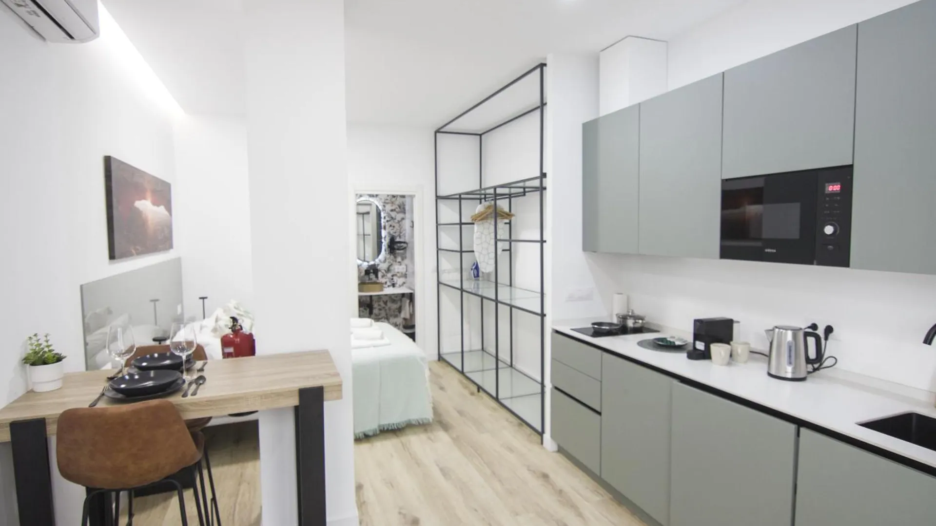 Apartment Rentalsevilla Torneo